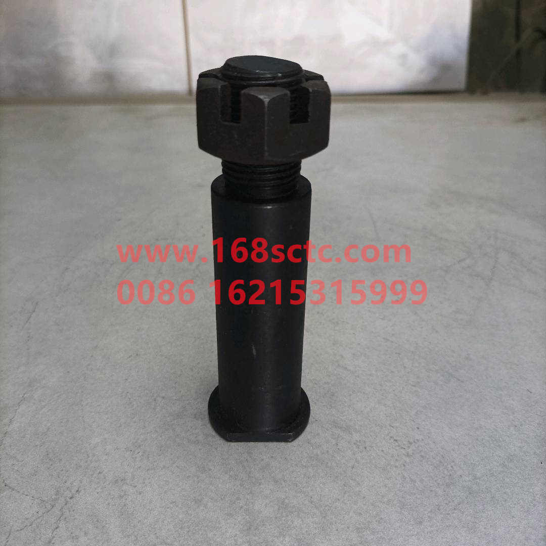 AZ1651430207-SINOTRUK HOWO-flip axis-HaoWei60