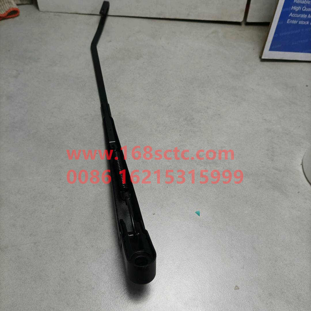 81.26430.0116-SHACMAN-wiper arm-DeLongF2000 2008Kuan