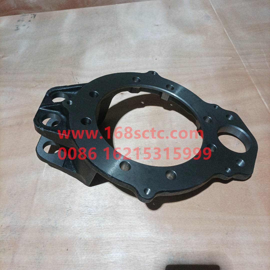 81.50202.0108-OTHERS-Brake baseforward-HanDeMANQiao