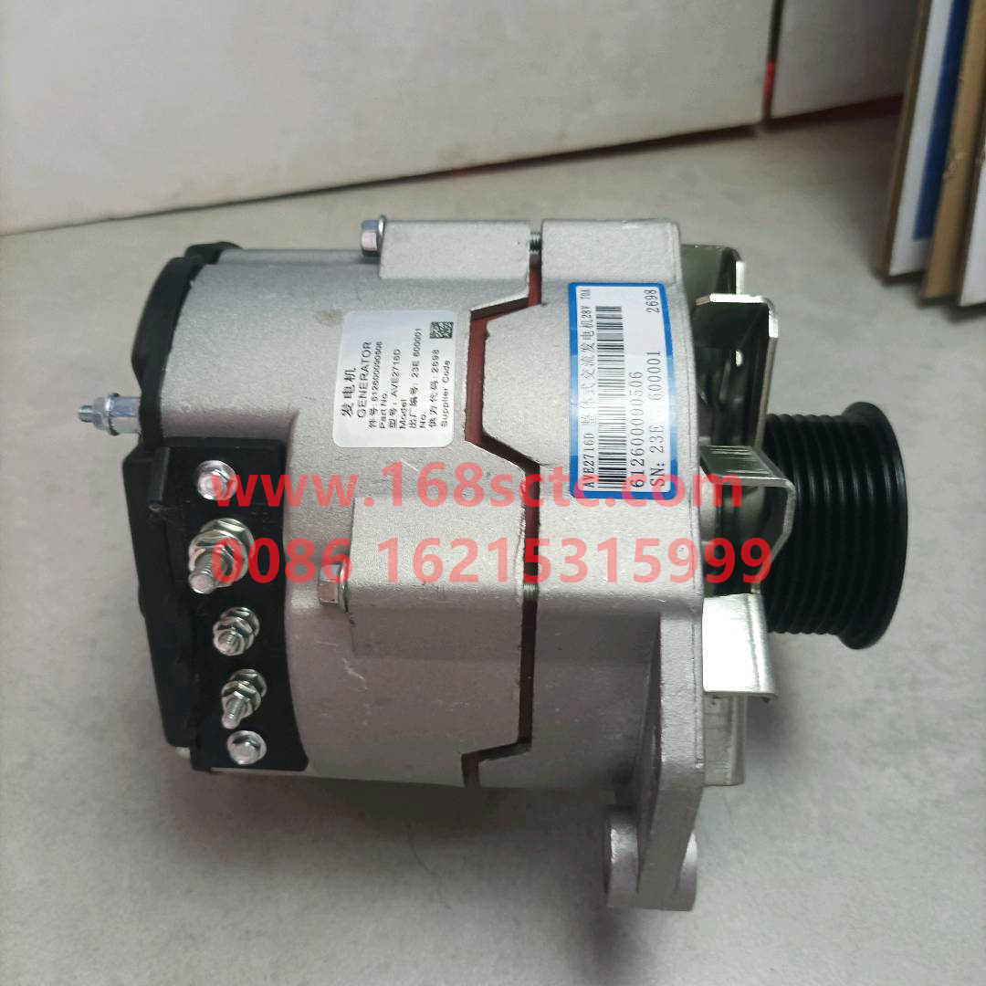 8PK 2000W 612600090506