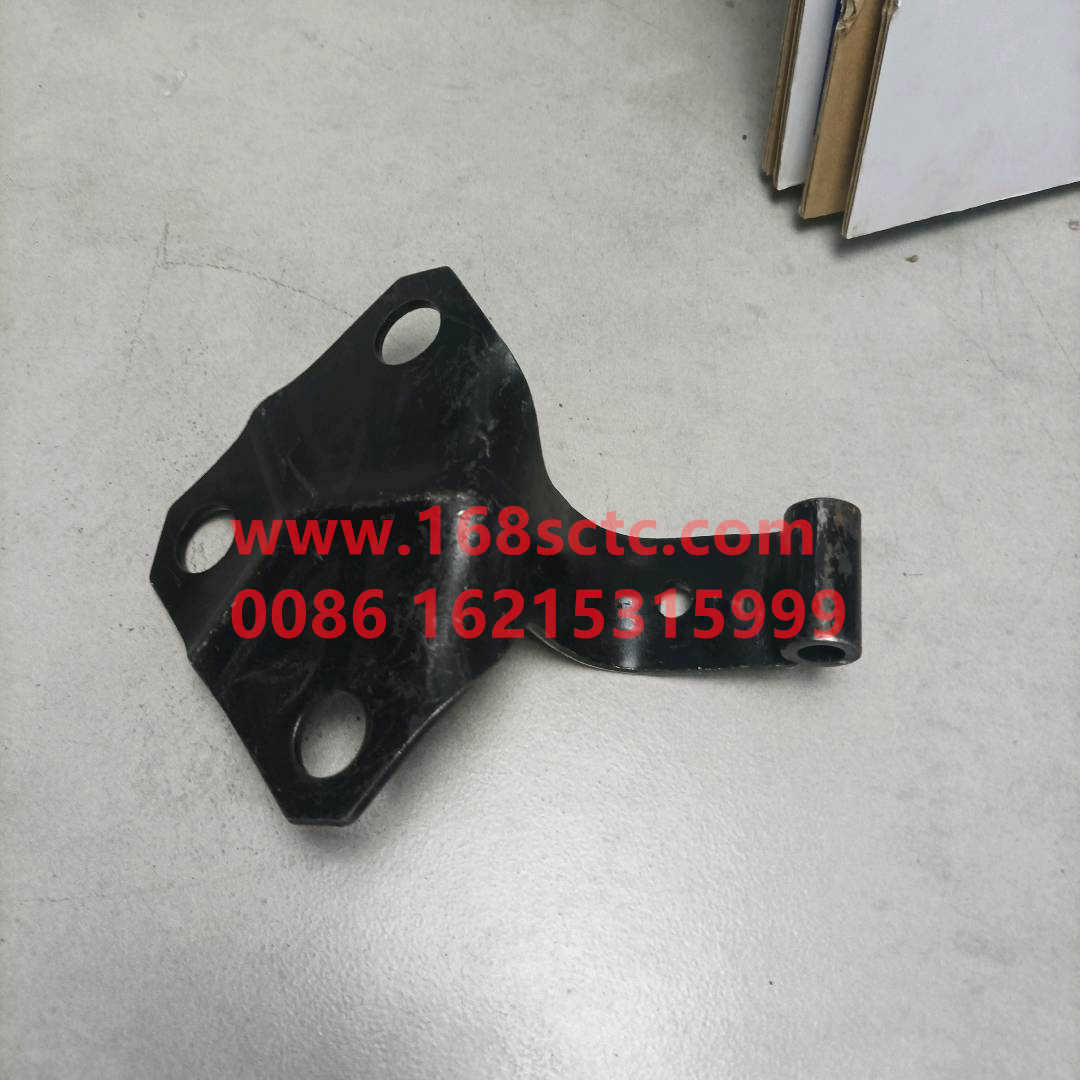 81.62440.0031-SHACMAN-black hinge-DeLongF2000 2014Kuan