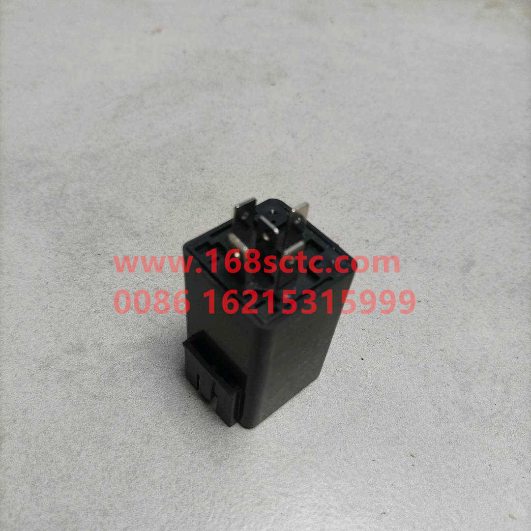 81.25902.0378-SHACMAN-engine limit value relay-DeLongF2000 2007Kuan