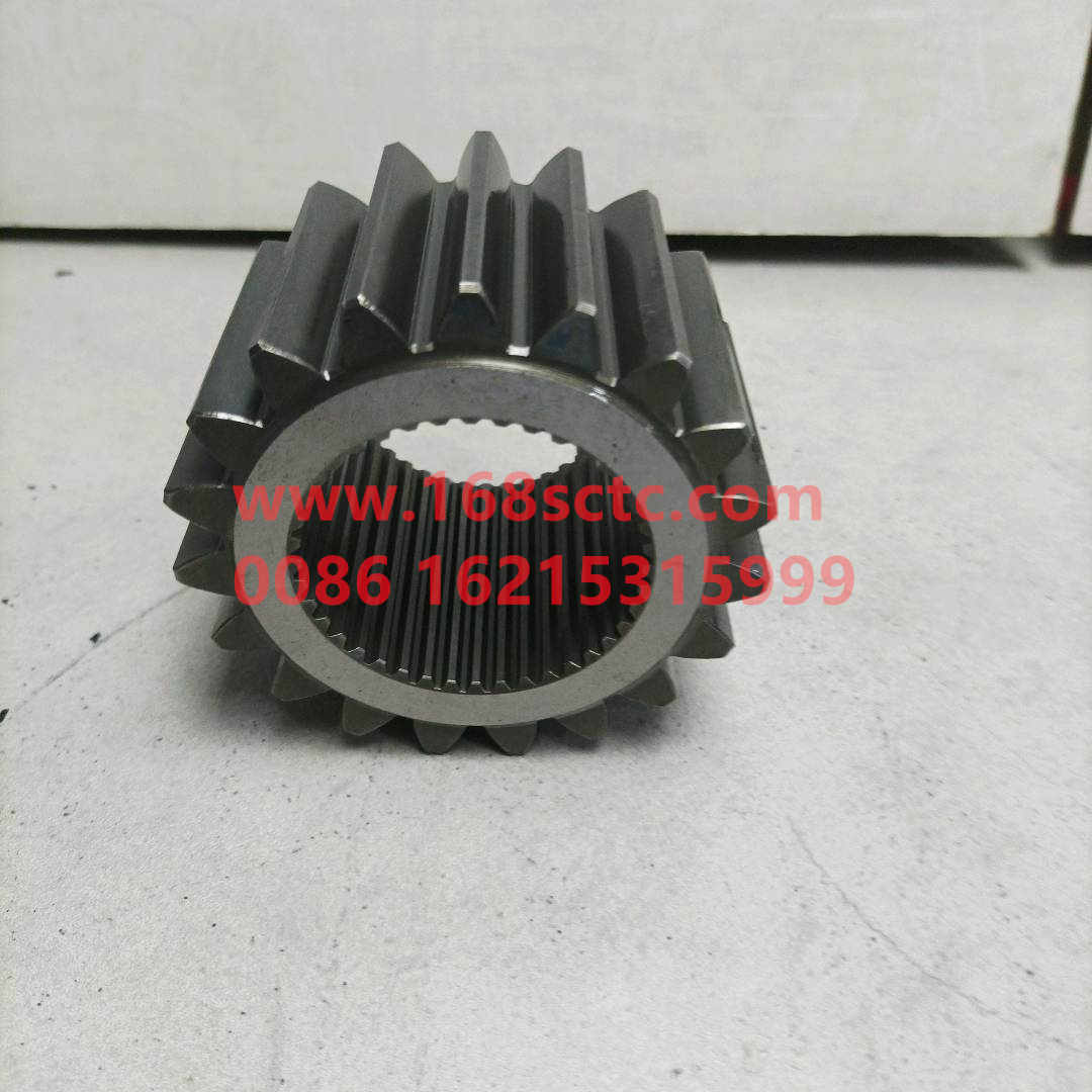 81.35113.0044-OTHERS-wheel sun wheelhandMANbridge-HanDeMANQiao