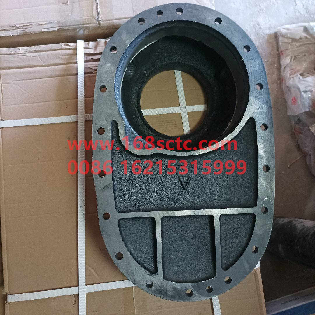 AZ9231320264-SINOTRUK HOWO-bridge box coverHOWO08payment-ZhongQiHouQiaoST16