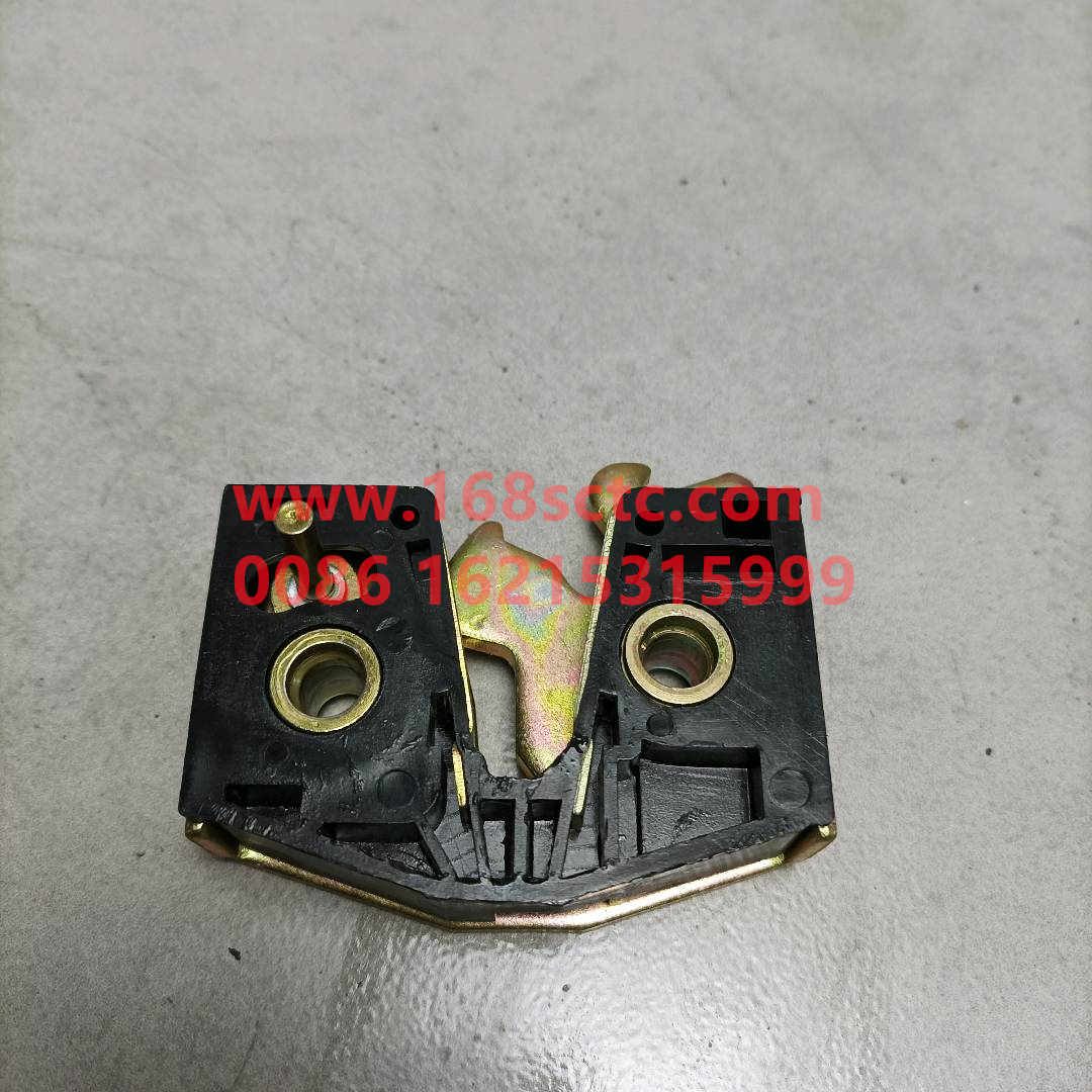 P81.62680.6096-SHACMAN-lock block right-DeLongF2000 2007Kuan