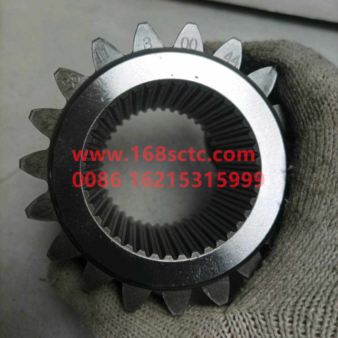 81.35113.0044-OTHERS-wheel sun wheelhandMANbridge-HanDeMANQiao