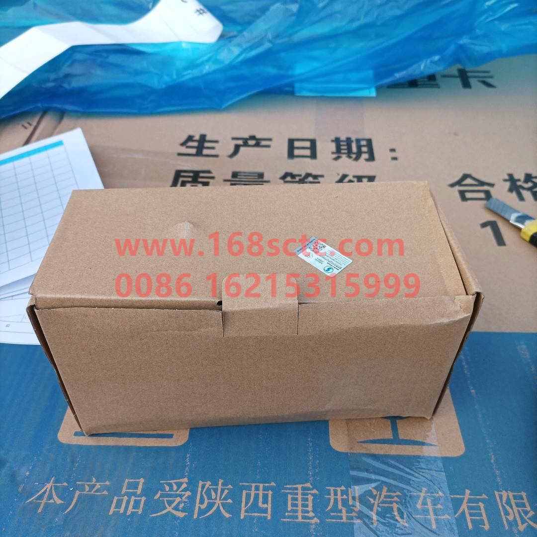 81.26401.6130-SHACMAN-wiper motor 2L-DeLongF2000 2014Kuan