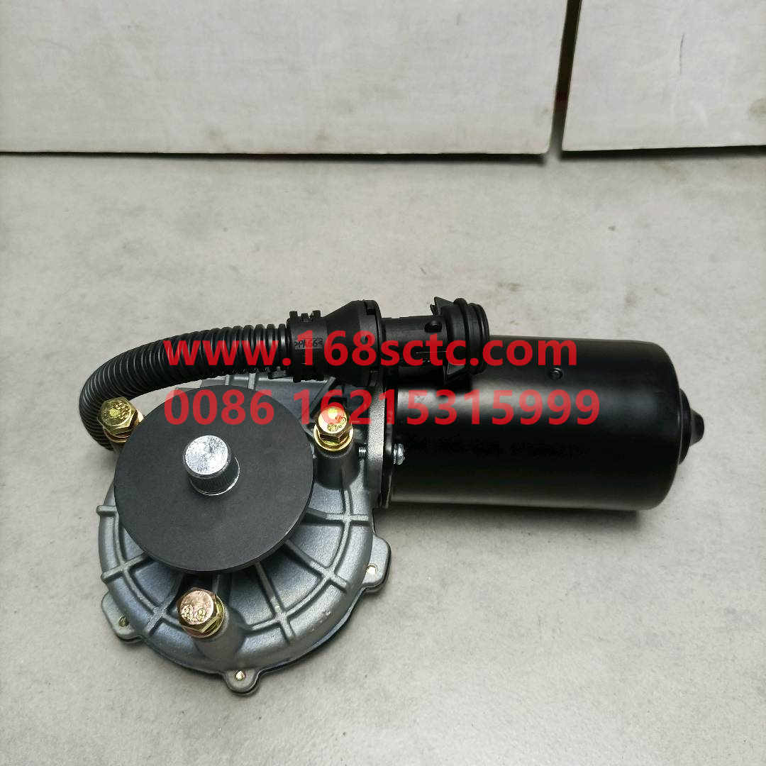 81.26401.6130-SHACMAN-wiper motor 2L-DeLongF2000 2014Kuan