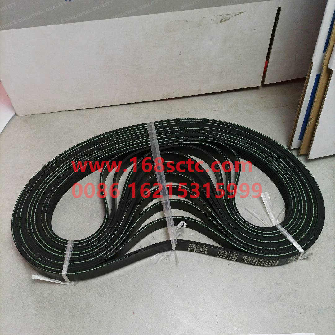 6PK1130 WG1500130038