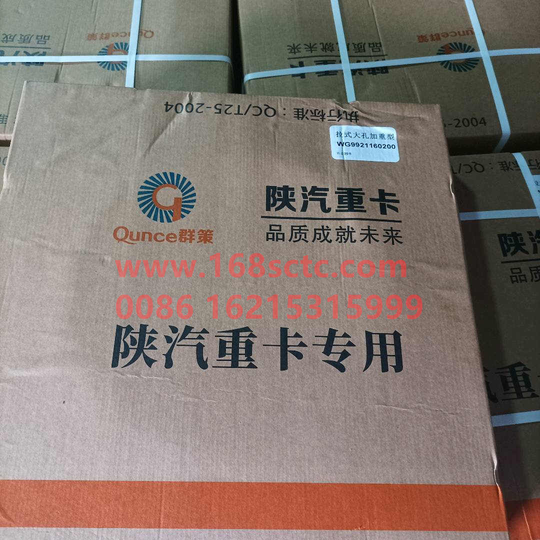 WG9921160200