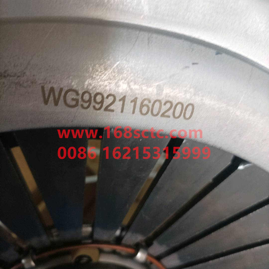 WG9921160200