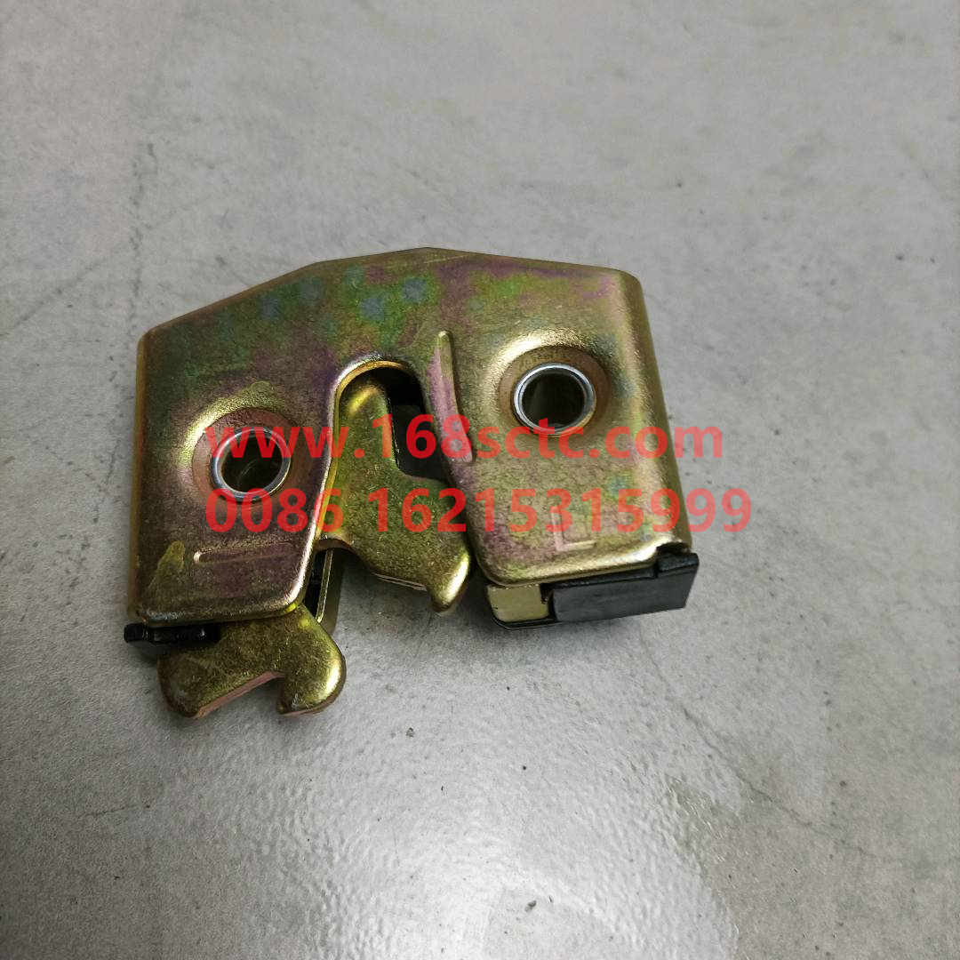 P81.62680.6095-SHACMAN-lock block left-DeLongF3000 2010Kuan