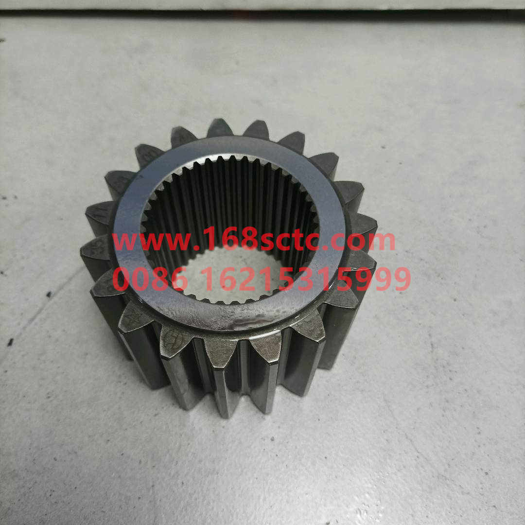 81.35113.0044-OTHERS-wheel sun wheelhandMANbridge-HanDeMANQiao