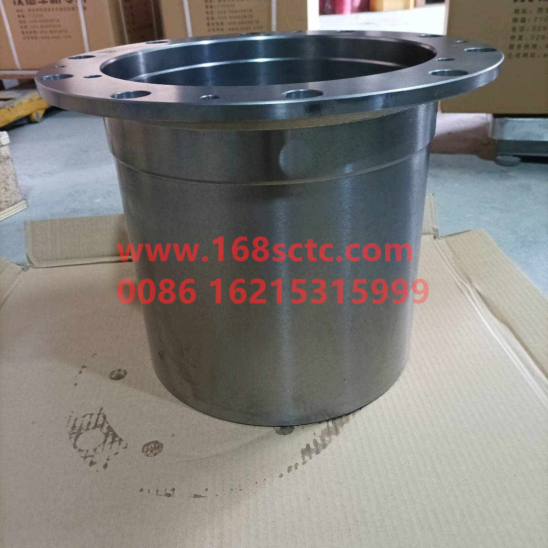 F81.35114.6113-OTHERS-Wheel assembly-HanDeMANQiao