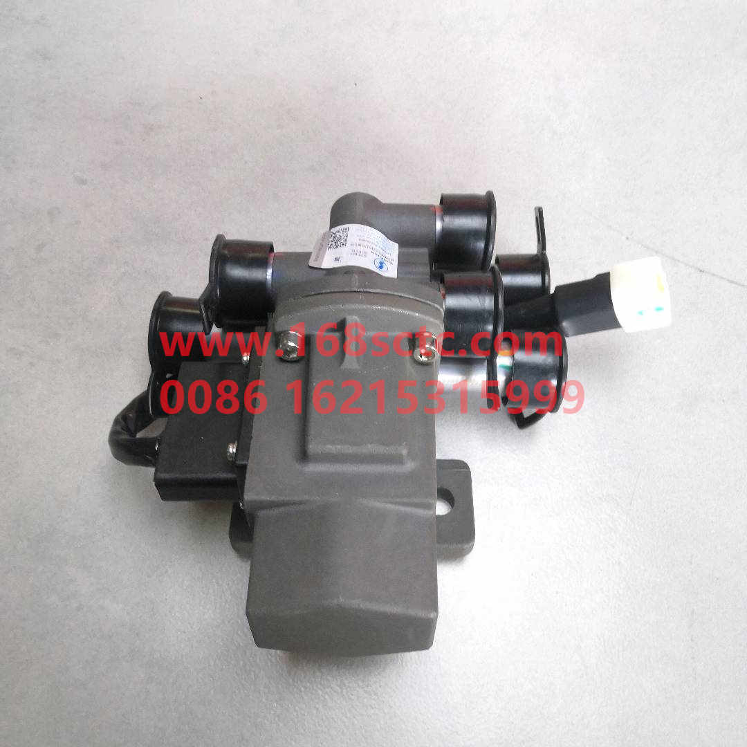 DZ91189553050-SHACMAN-Reversing valve-AoLong2007Kuan