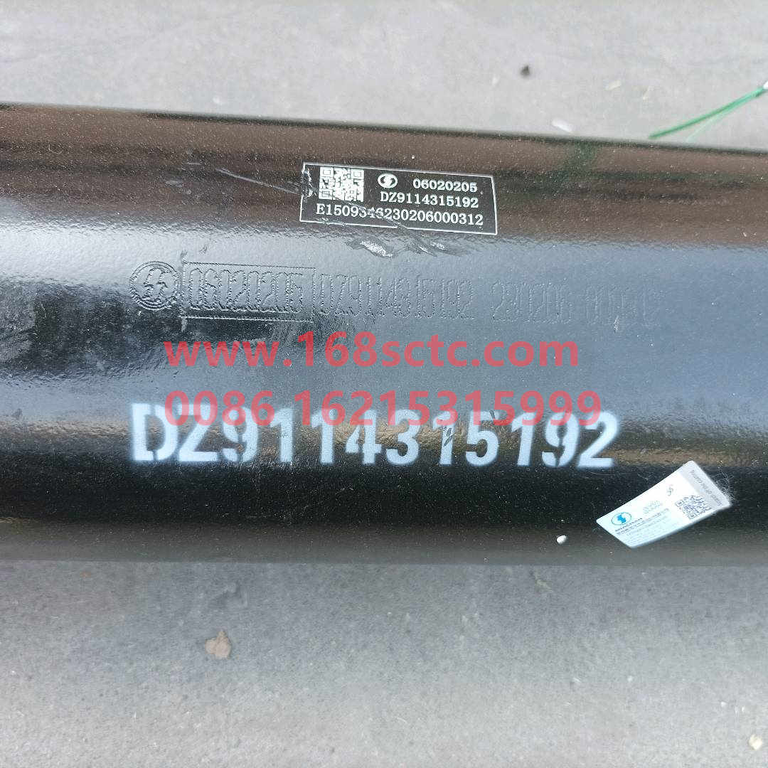 DZ9114315192