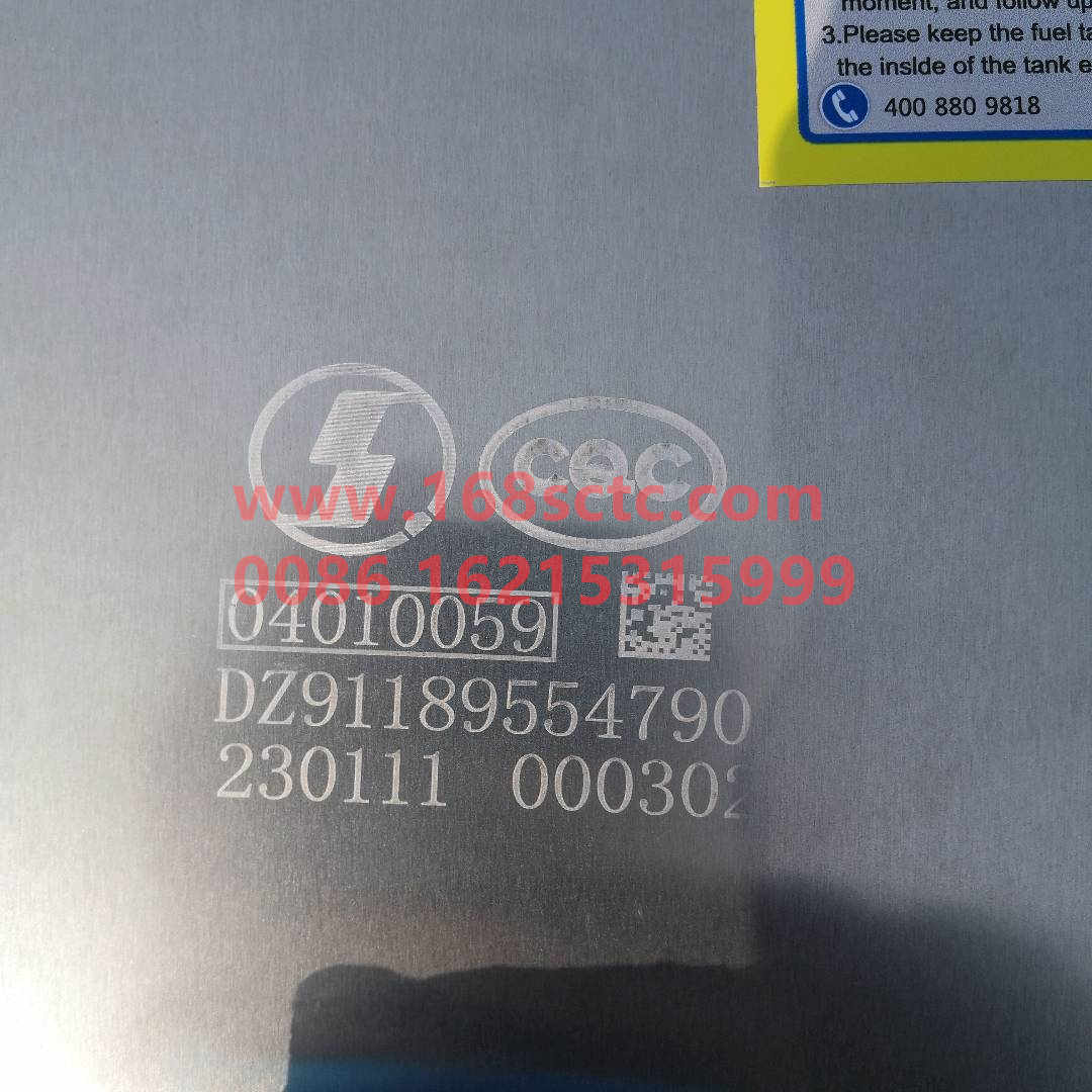 DZ91189554790