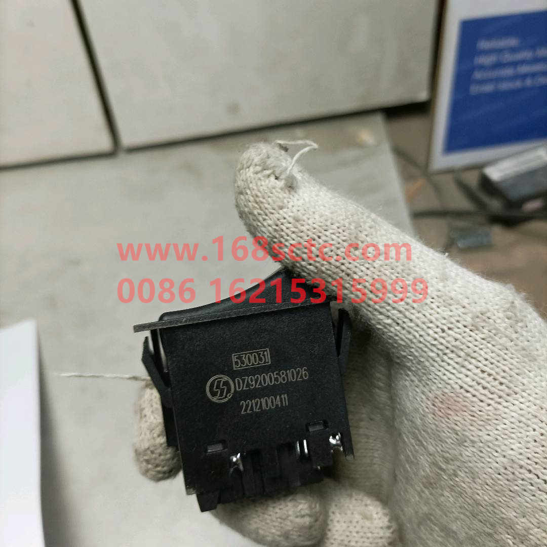 DZ9200581026