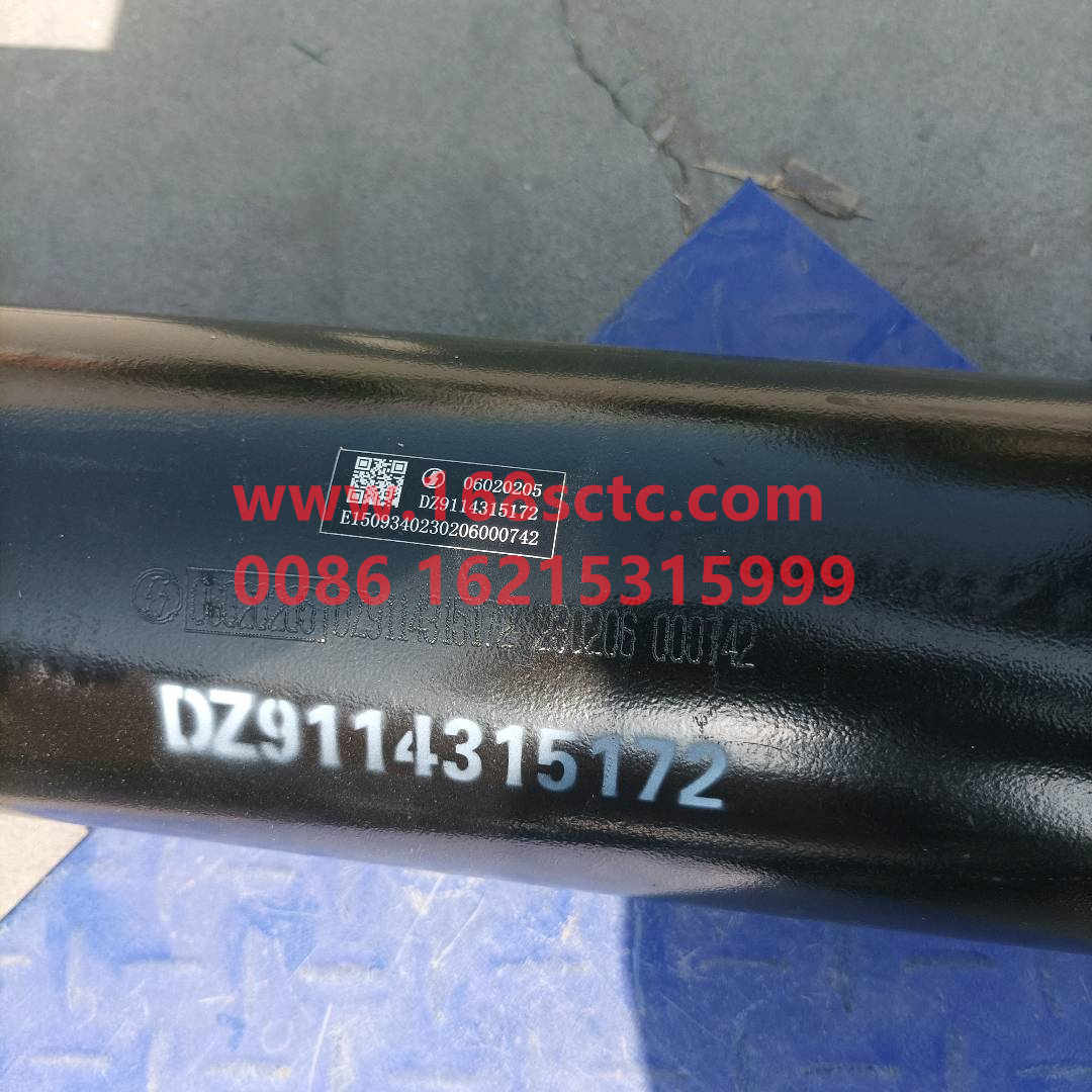 DZ9114315172
