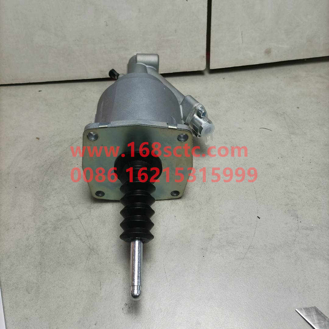 DZ93189230080-SHACMAN-Clutch slave cylinder-DeLongF2000 2015Kuan
