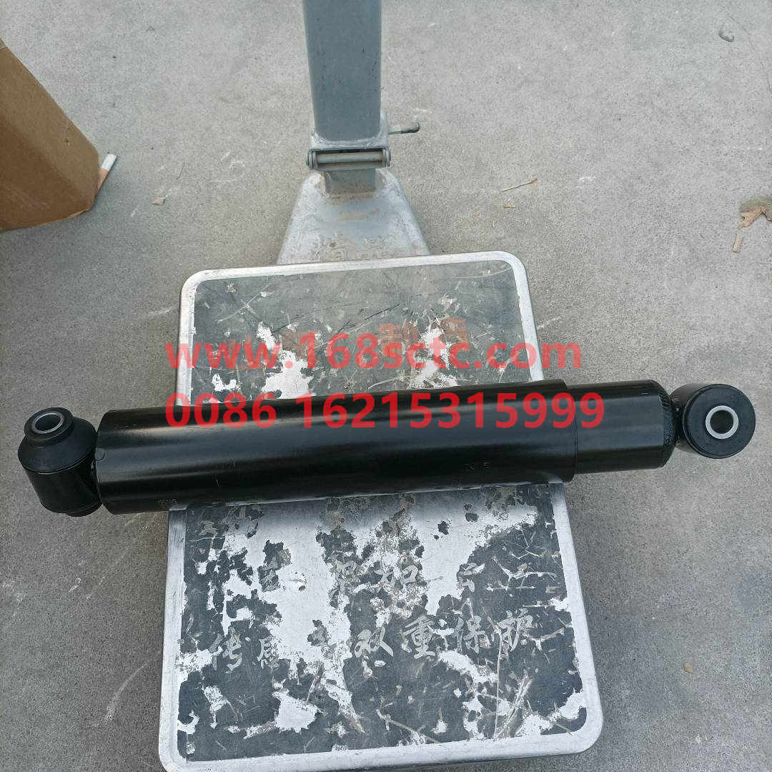 DZ95259680121-SHACMAN-shock absorber-DeLongF3000 2015Kuan