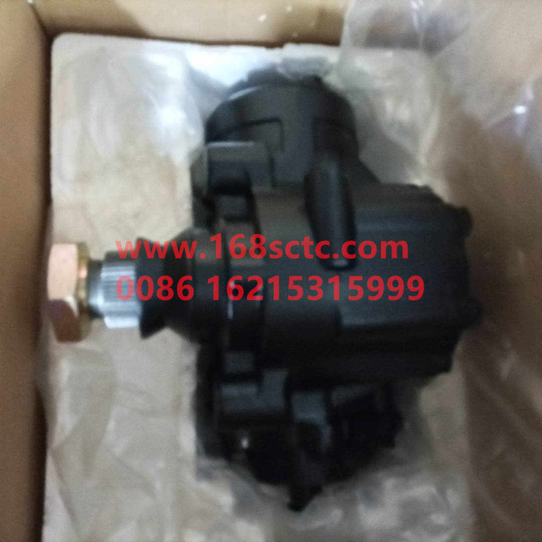 DZ95259470095-SHACMAN-steering gear Z03-DeLongF3000 2015Kuan