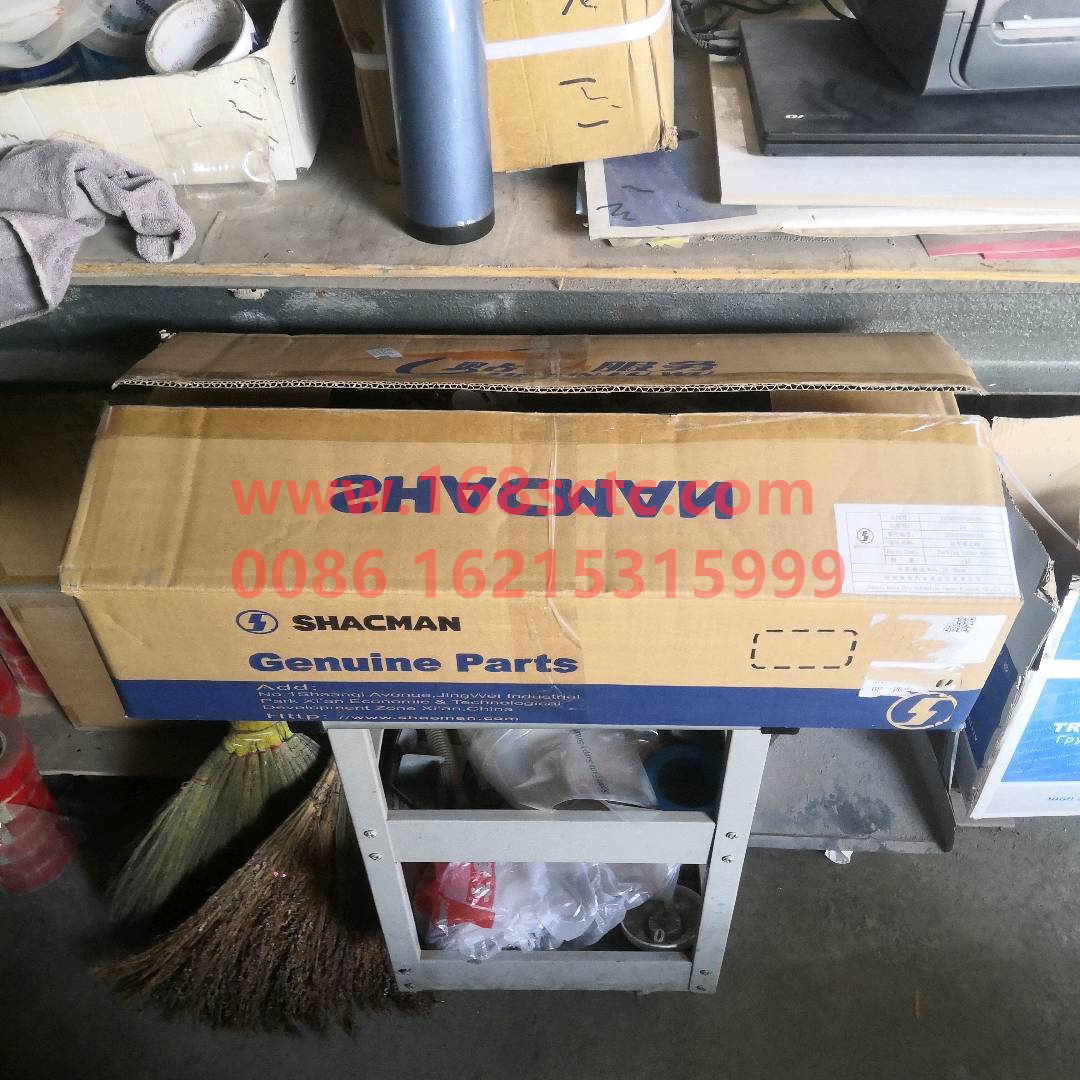 DZ95259360106A-SHACMAN-Park Relay Valve (WABCO)-DeLongF3000 2015Kuan