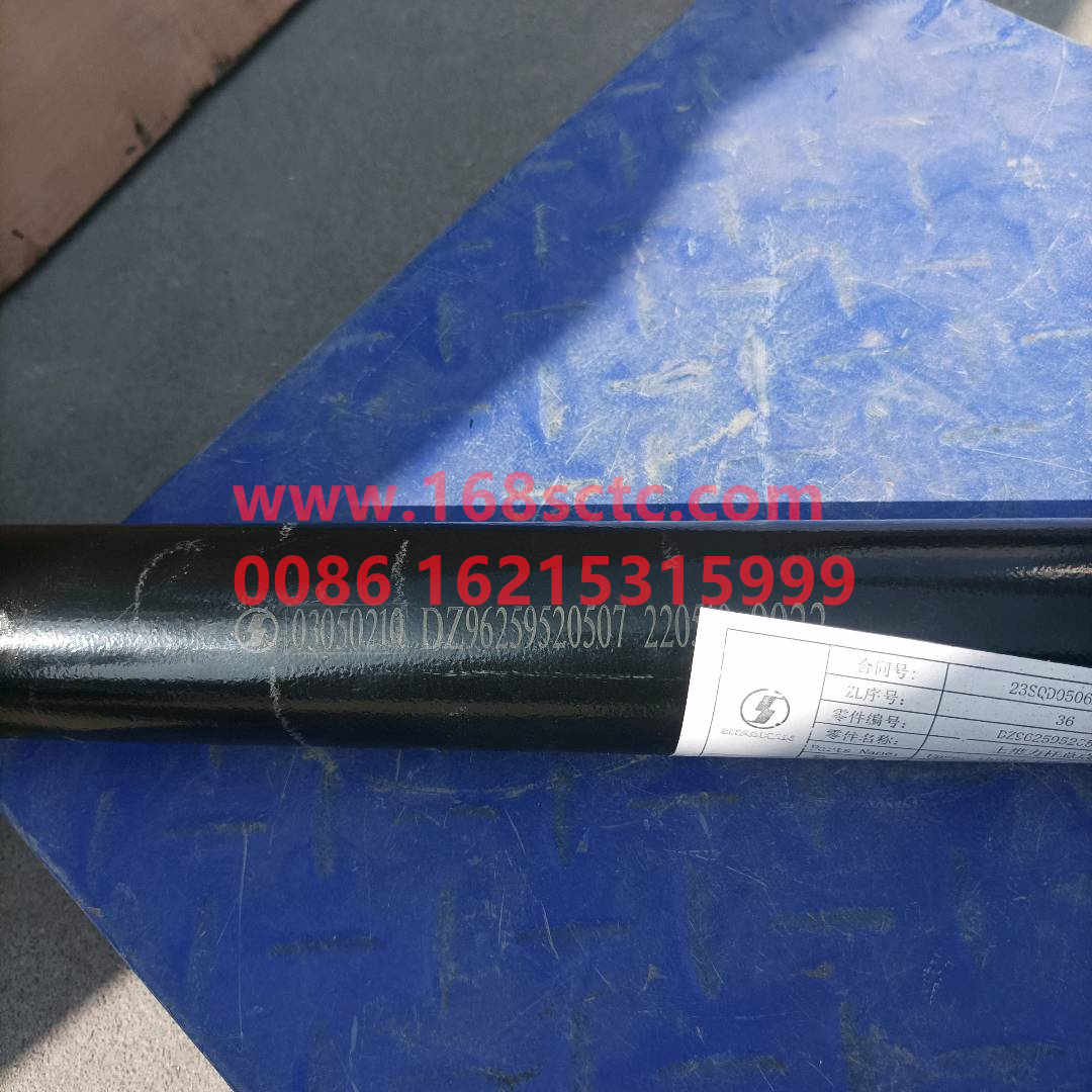 DZ96259520507