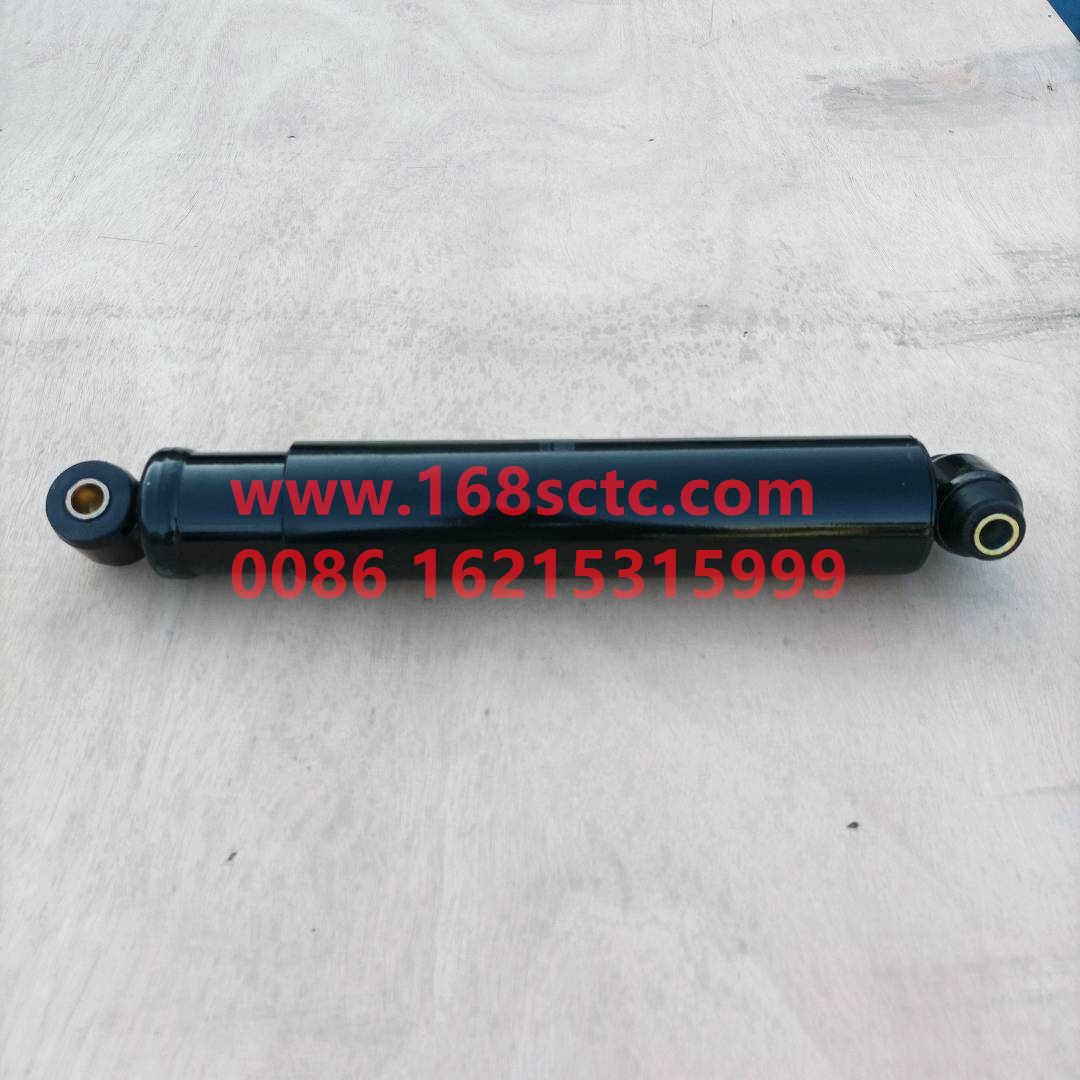 DZ95259680121-SHACMAN-shock absorber-DeLongF3000 2015Kuan