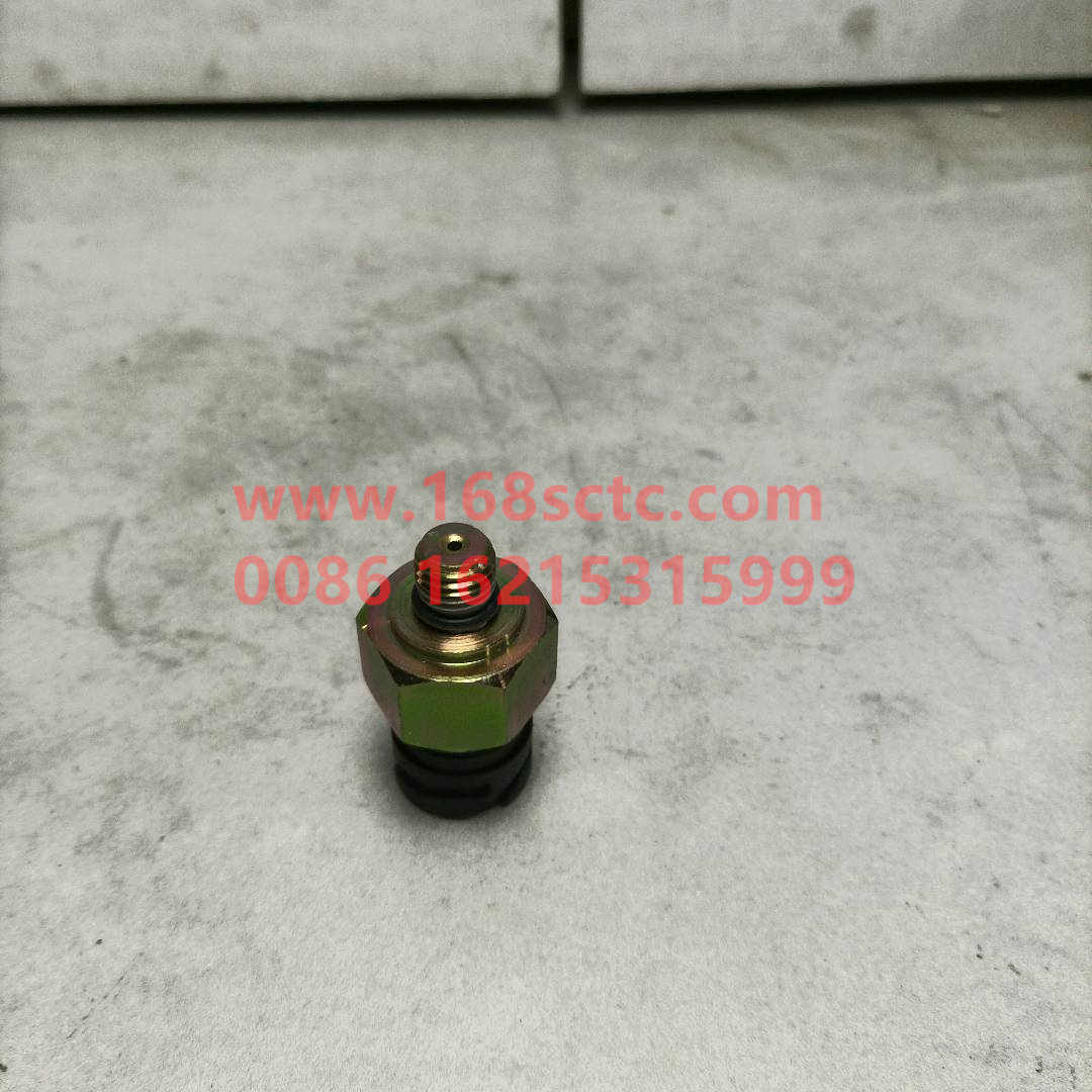 DZ97189711201-SHACMAN-air pressure sensor-DeLongX3000 2013Kuan
