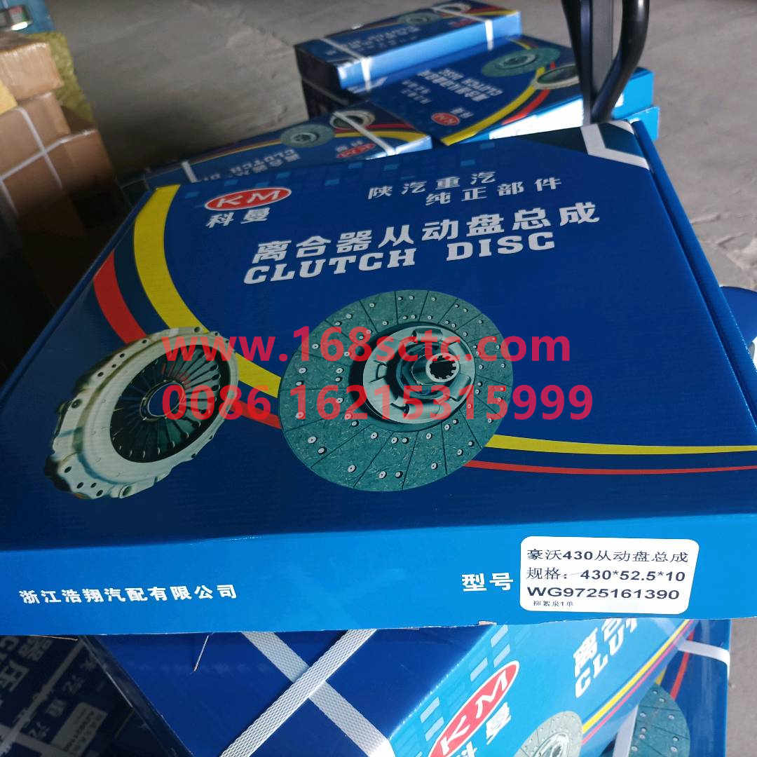 WG9725161390