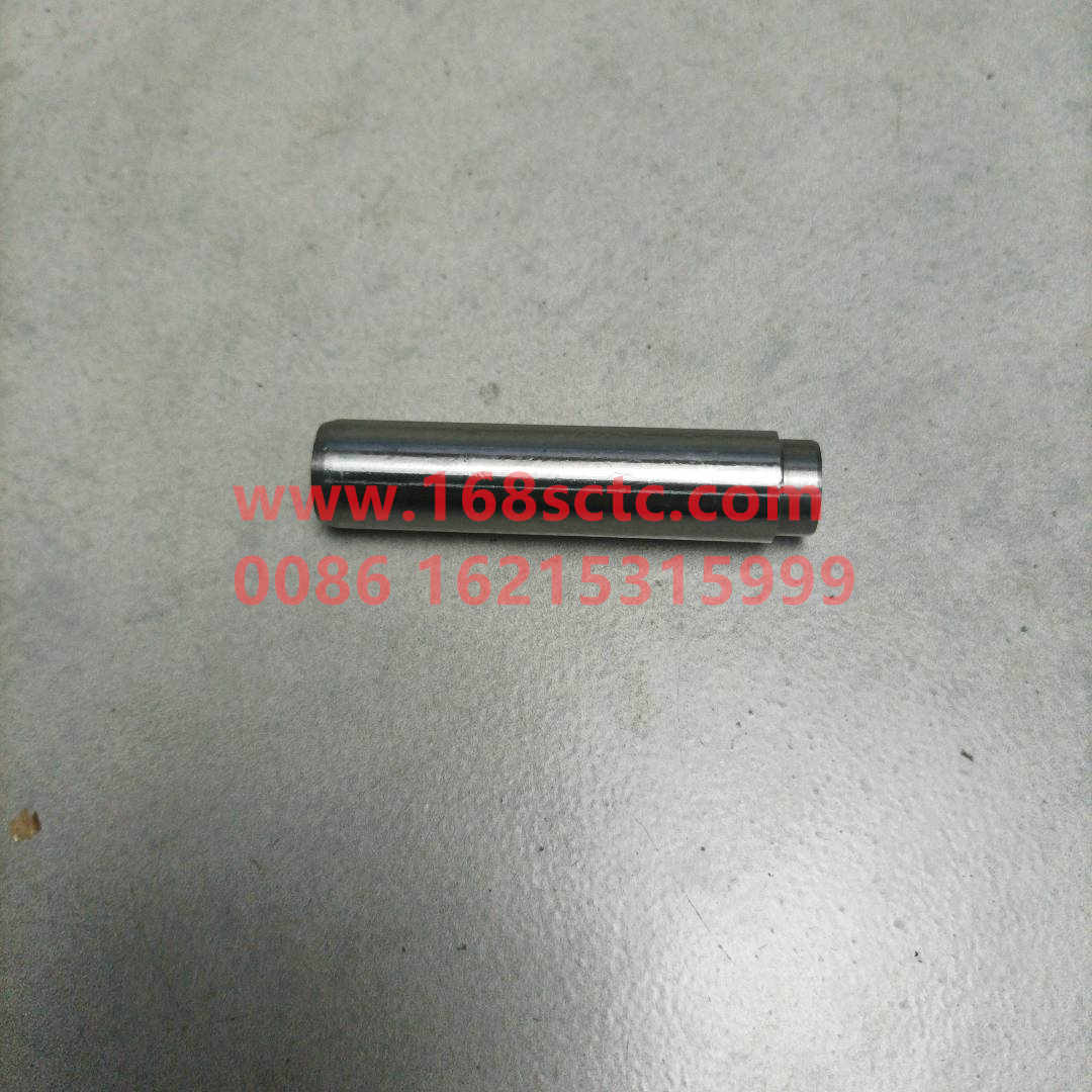 VG1560040031-SINOTRUK HOWO-valve guide-ZhongQiFaDongJiWD615.97NE