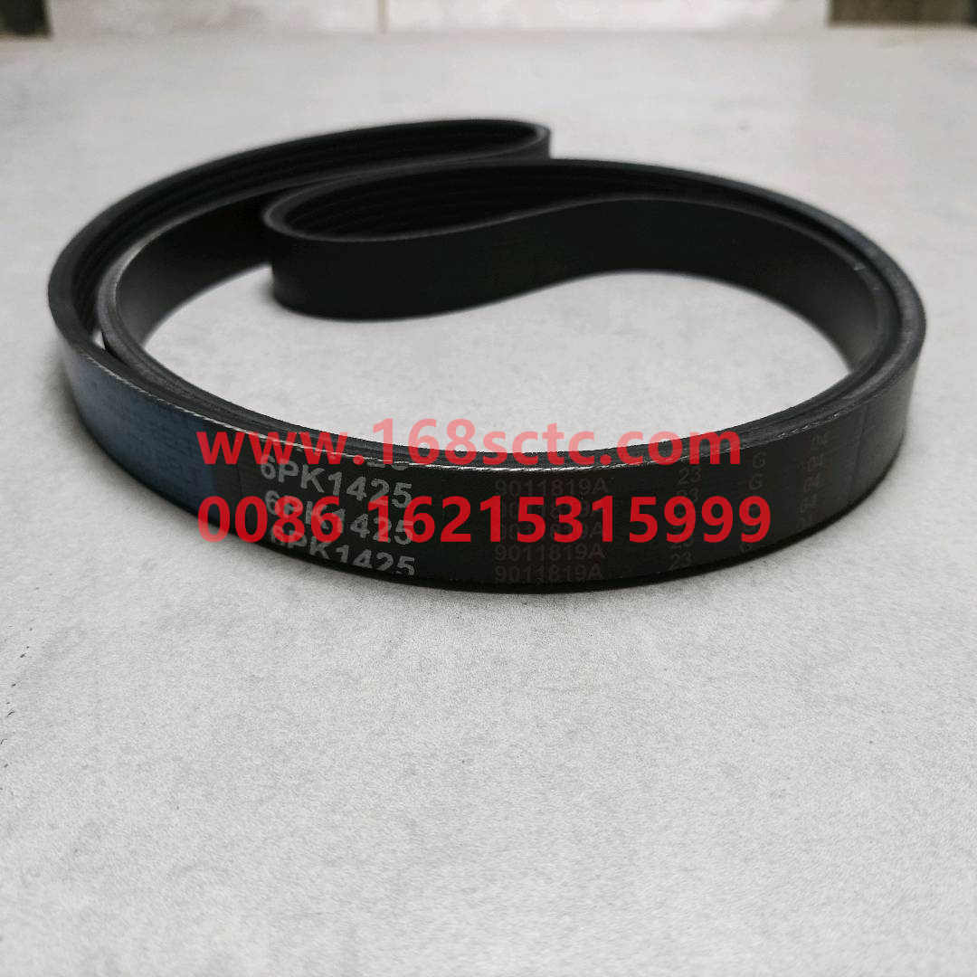 6PK1425 VG1246060008