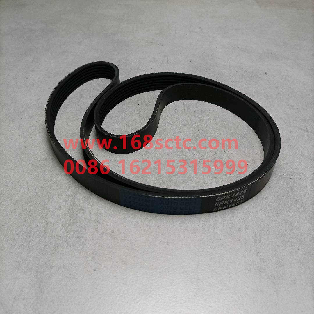 6PK1425 VG1246060008