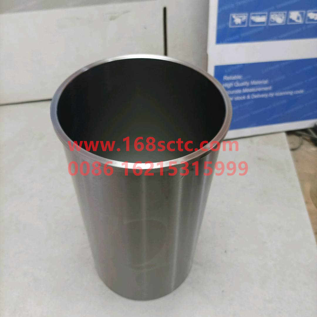 VG1540010006-SINOTRUK HOWO-cylinder linerEuro IIIblack-ZhongQiFaDongJiWT615.95
