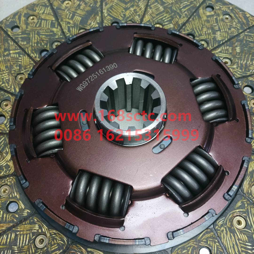 WG9725161390