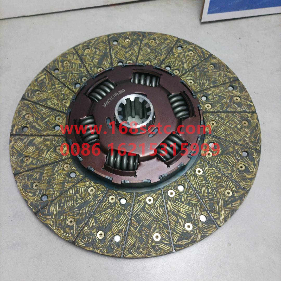 WG9725161390