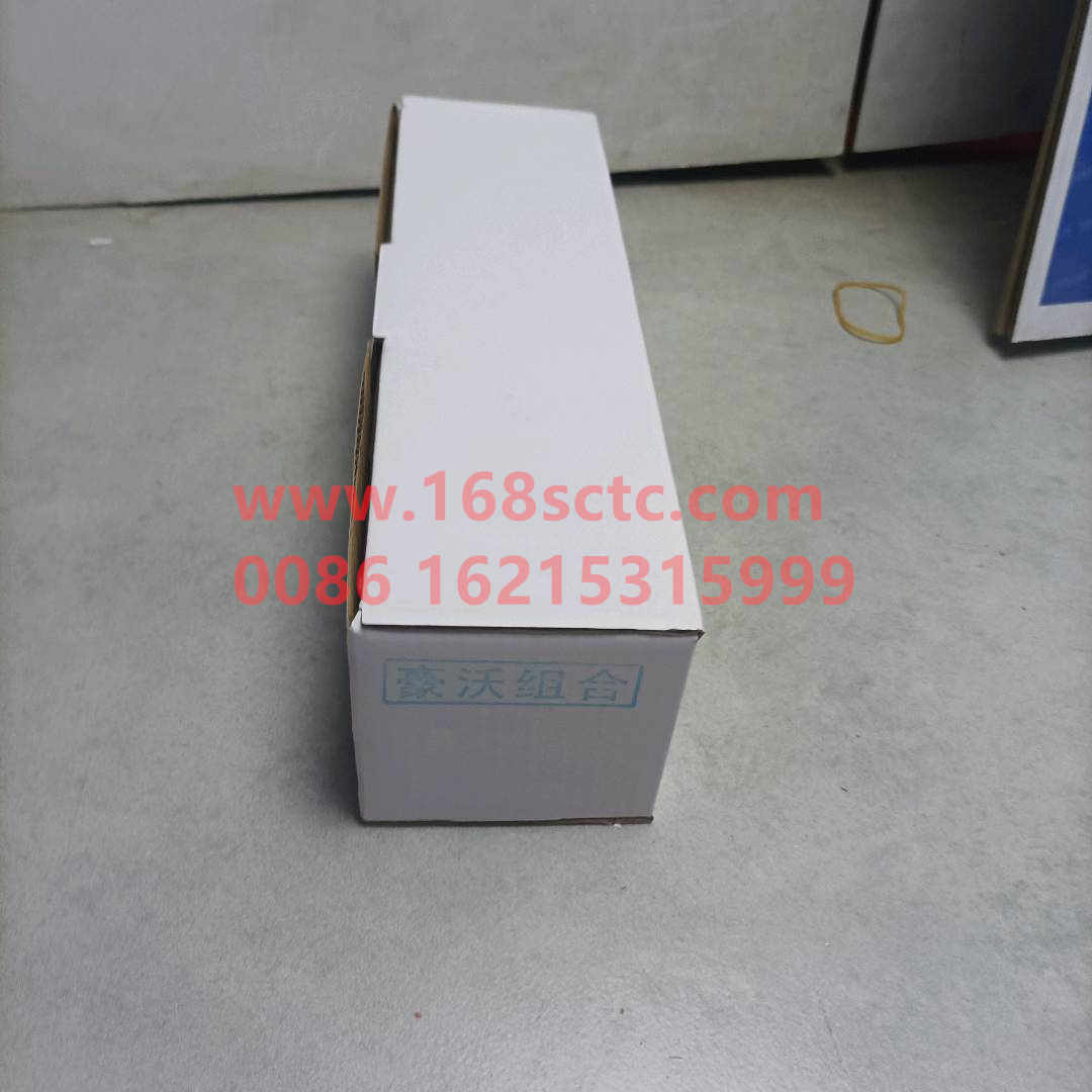 WG9725586002-SINOTRUK HOWO-Combination switch (right-hand vehicle)-HaoWo2012Kuan