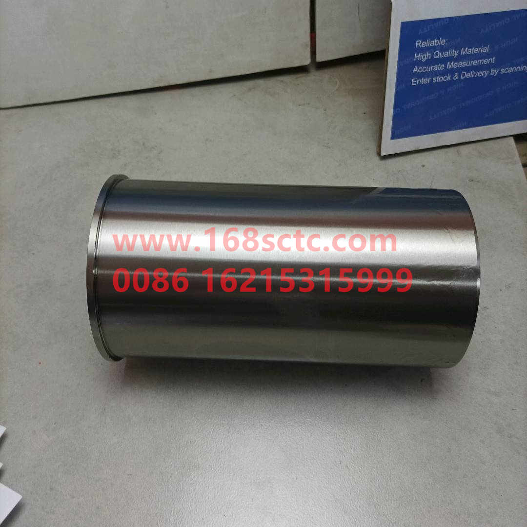 VG1540010006-SINOTRUK HOWO-cylinder linerEuro IIIblack-ZhongQiFaDongJiWT615.95