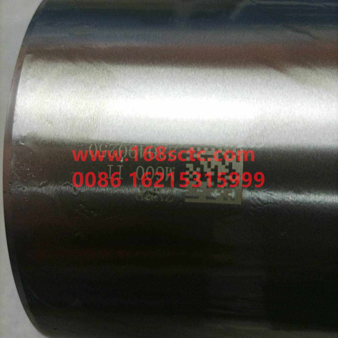 VG1540010006-SINOTRUK HOWO-cylinder linerEuro IIIblack-ZhongQiFaDongJiWT615.95