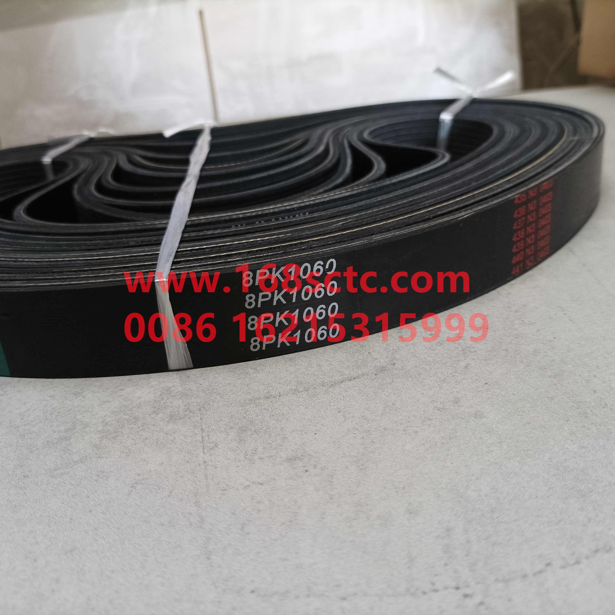 8PK1060 VG1087060001