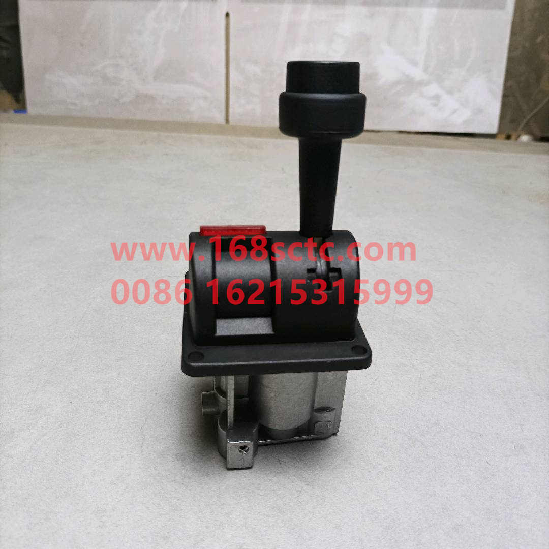 14750667H-FAW-Manual lift valve-AoWeiJ5P 2010Kuan