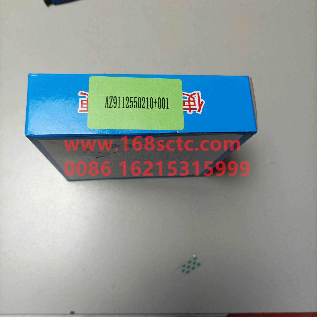 AZ9112550210+001