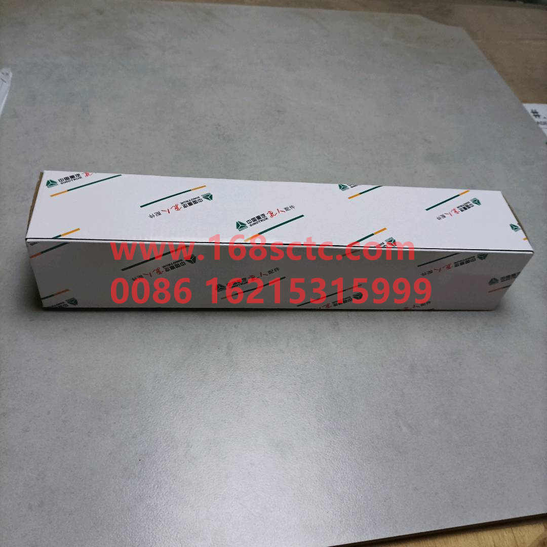 AZ1654430010-SINOTRUK HOWO-Shock absorber front suspension H18-HaoHanJ7B