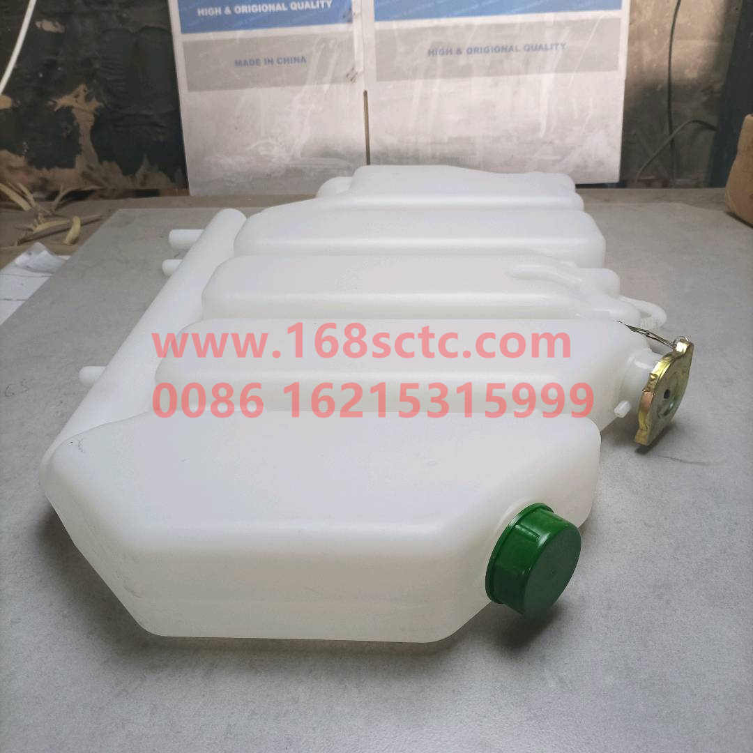 AZ9112530333-SINOTRUK HOWO-Expansion tank-HaoWo2013Kuan