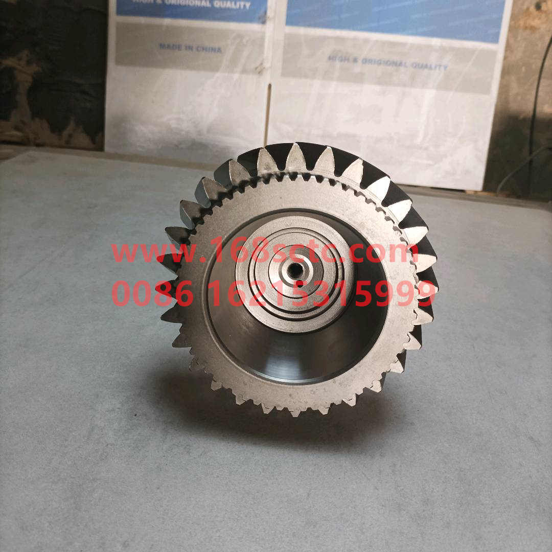 AZ2210020501-SINOTRUK HOWO-Input shaft-ZhongQiBianSuXiangHW18709