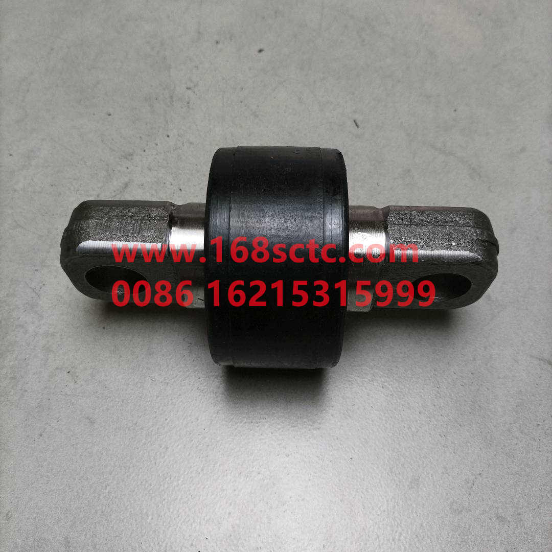 AZ9631521177-SINOTRUK HOWO-Torsion rubber core 85x57x152x21-ShanDeKaC7H