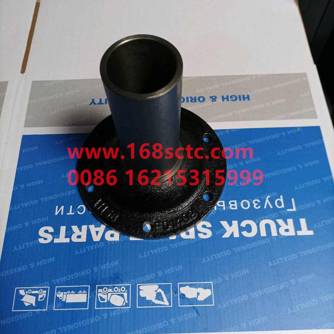 F91409-GEARBOX-A shaft bearing coverWithout Taiwan Φ=57-FaShiTeBianSuXiang9JS180