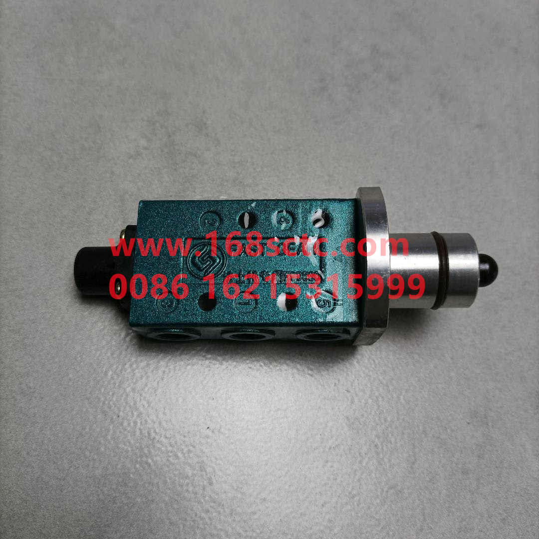 F99660-GEARBOX-pairhair valve-FaShiTeBianSuXiangRT11509C