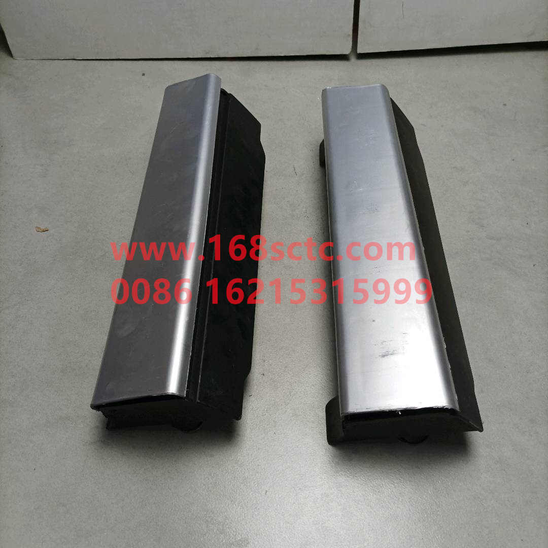 DZ13241330240-SHACMAN-Door armrest assemblyright-DeLongF3000 2014Kuan